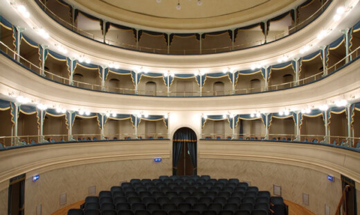 Teatro Comunale Russi 02