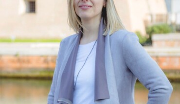 Federica Bosi 