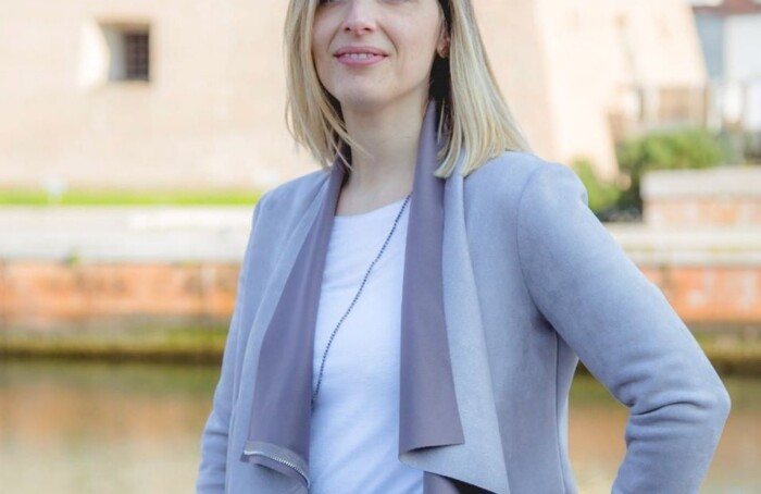 Federica Bosi