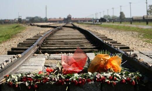 Auschwitz