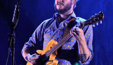 Bon Iver 