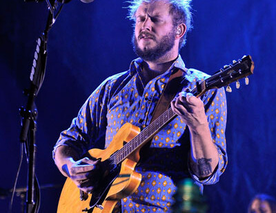 Bon Iver 