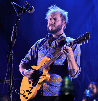 Bon Iver 