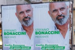 Bonaccini Manifesto