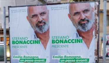 Bonaccini Manifesto