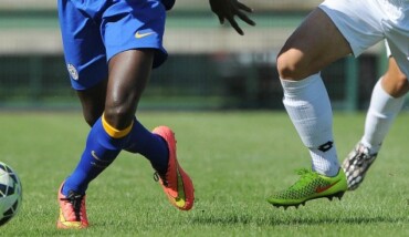 Calcio Juniores 675