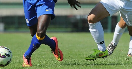 Calcio Juniores 675
