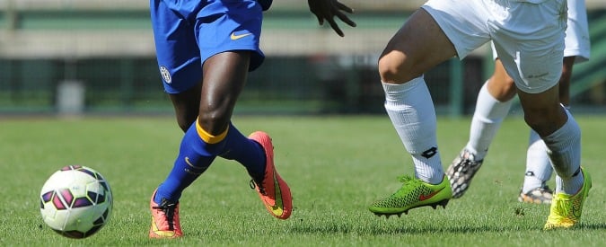Calcio Juniores 675