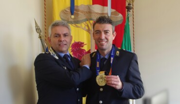 Cristian Galli