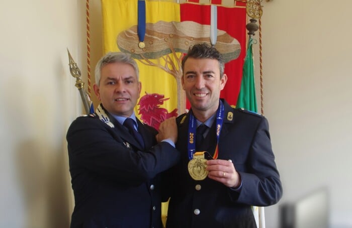 Cristian Galli