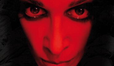 Diamanda Galas