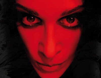 Diamanda Galas