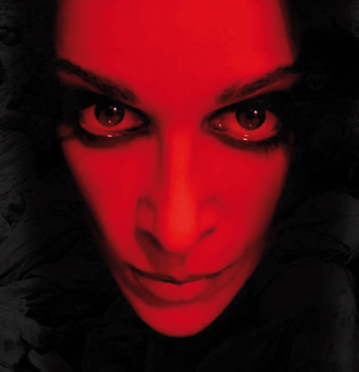 Diamanda Galas