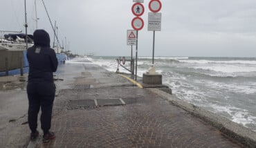Diga Marina