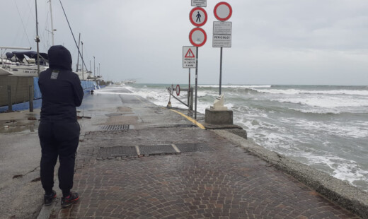 Diga Marina