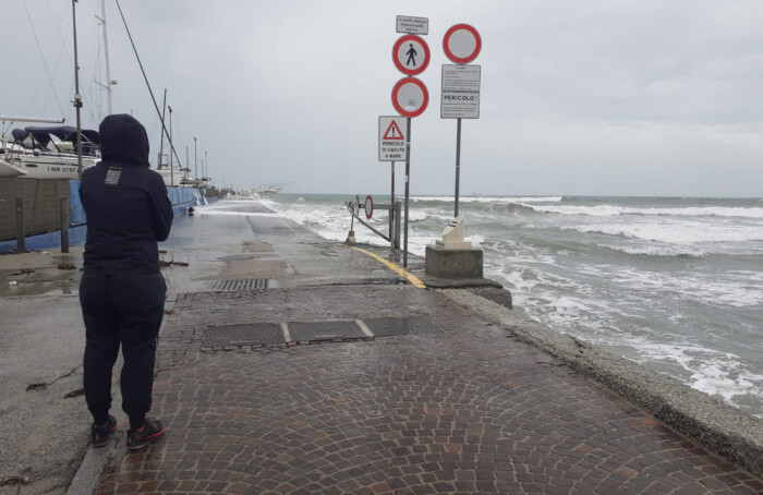 Diga Marina