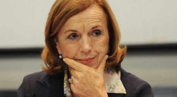 Elsa Fornero