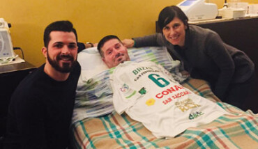 Fantini Bazzocchi E Milena Ok