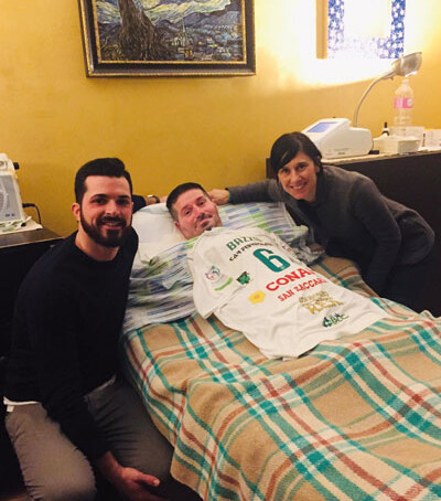 Fantini Bazzocchi E Milena Ok