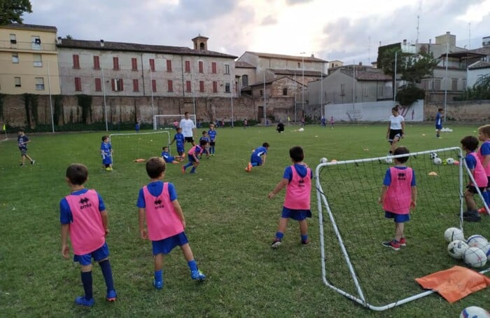 Faventia Faenza