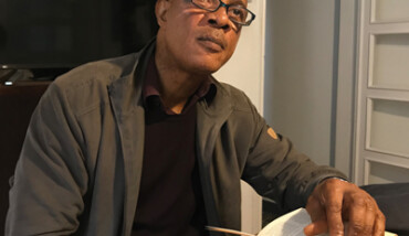 Fidelis Johnson