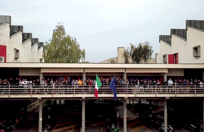 Foto Olivetticallegari