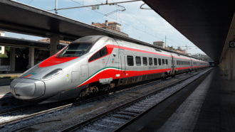 Freccia Arento