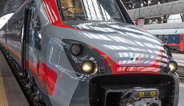Frecciargento