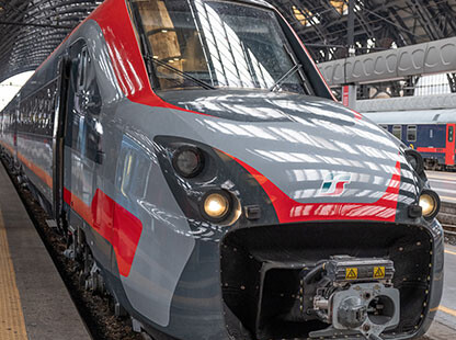 Frecciargento