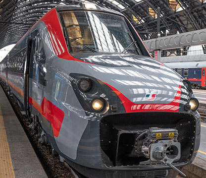 Frecciargento