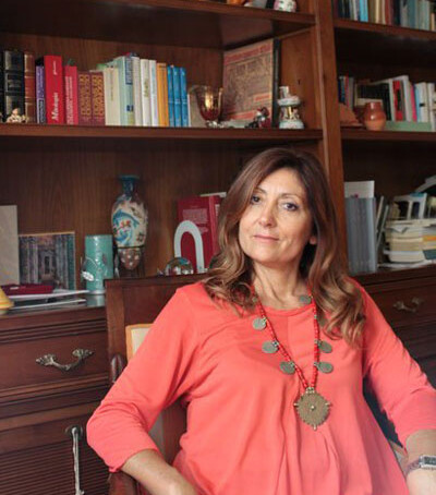 Giancarla Tisselli