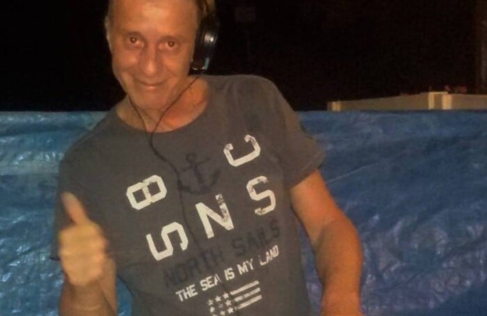 Gianni Maselli