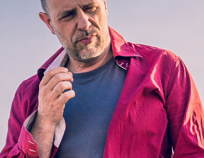 Giovanni Succi