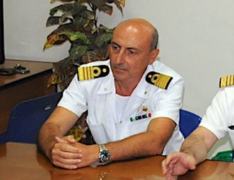 Giuseppe Sciarrone