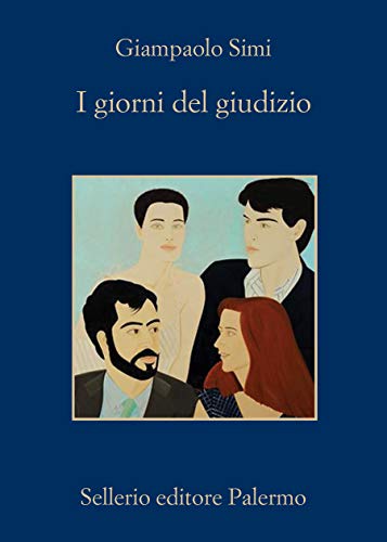 I Giorni Del Giudizio Simi