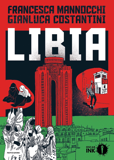 Libia