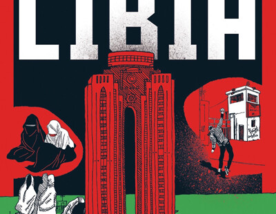 Libia