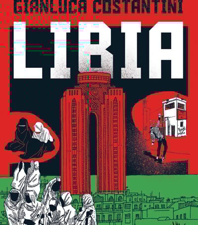 Libia
