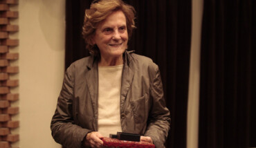 Liliana Cavani