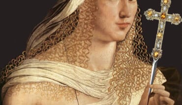 Lucrezia Borgia