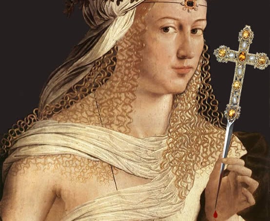 Lucrezia Borgia