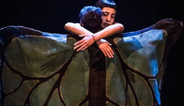 Magnifico Teatrino Errante