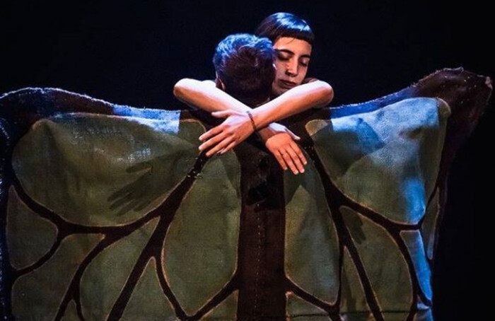 Magnifico Teatrino Errante
