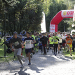 Maratona Family Run