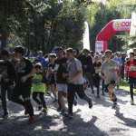 Maratona Family Run Conad