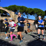 Maratona Passaggio San Vitale