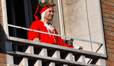 Maratona Ravenna Dante