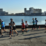 Maratona Ravenna Darsena