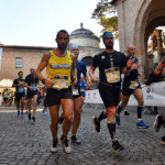 Maratona Ravenna Tomba Dante