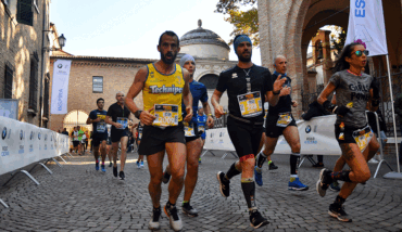 Maratona Ravenna Tomba Dante